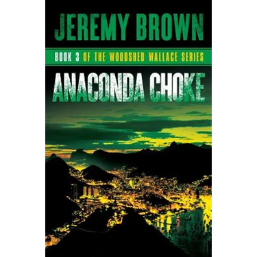 Anaconda Choke: Round 3 in the Woodshed Wallace Series