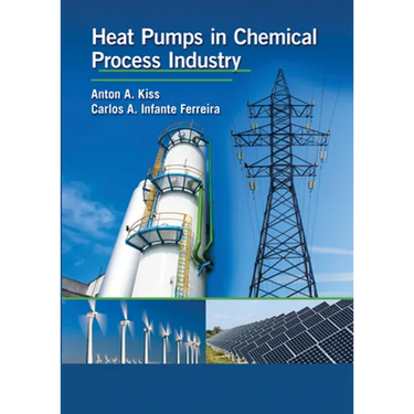 Heat Pumps in Chemical Process Industry