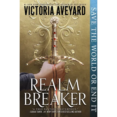 Realm Breaker
