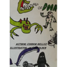 Creatures of Doom