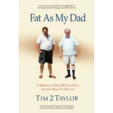 Fat As My Dad