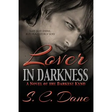 Lover In Darkness