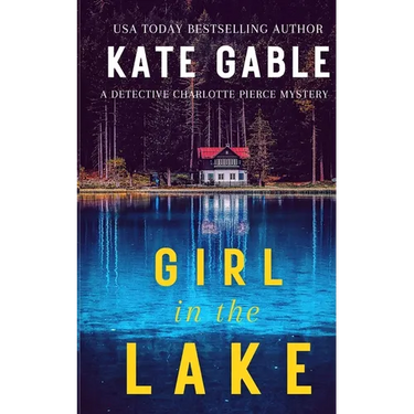 Girl in the Lake