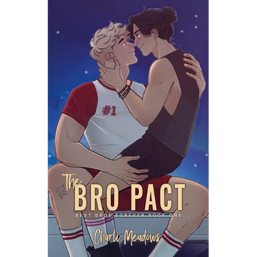 The Bro Pact: Special Edition