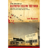 The Death of Raymond Yellow Thunder: And Other True Stories from the Nebraska-Pine Ridge Border Towns