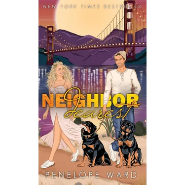 Neighbor Dearest: (Special Edition)