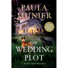 The Wedding Plot: A Mercy Carr Mystery