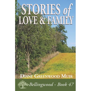 Stories of Love & Family