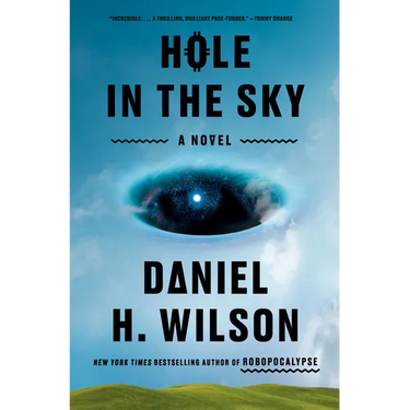 Hole in the Sky