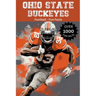 Ohio State Buckeyes Football Fun Facts