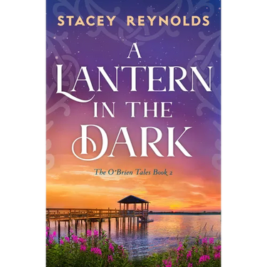 A Lantern in the Dark