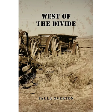 West of the Divide