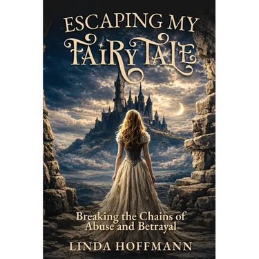 Escaping My Fairytale: Breaking the Chains of Abuse and Betrayal