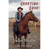 Courting Love: Three-in-One-Collection