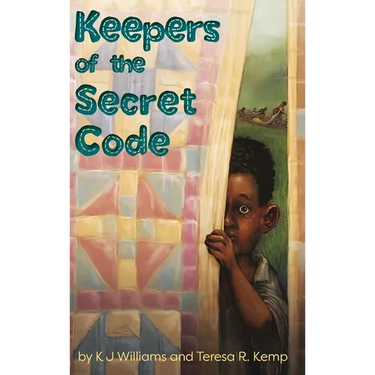 Keepers of the Secret Code