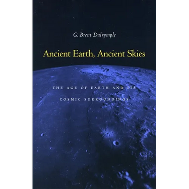 The Age of the Earth