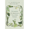 Fieldbook Of American Trees And Shrubs