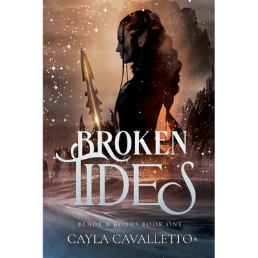 Broken Tides
