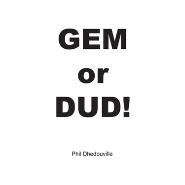 Gem or Dud!