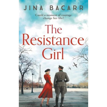 The Resistance Girl