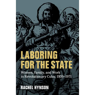 Laboring for the State
