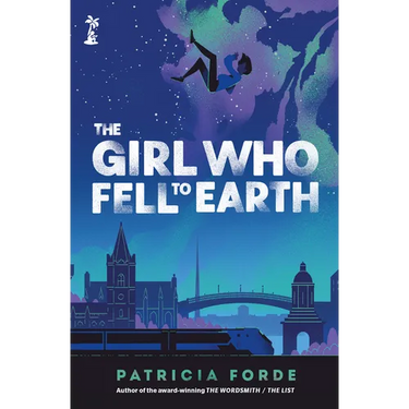 The Girl Who Fell to Earth