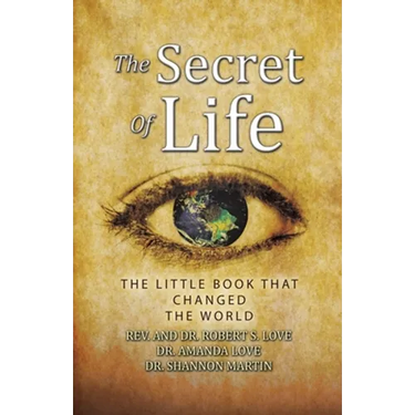 The Secret of Life: The Little Book That Changed the World