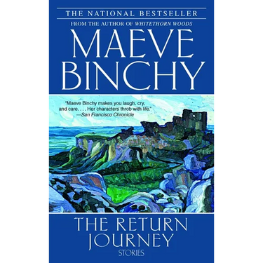 The Return Journey: Stories