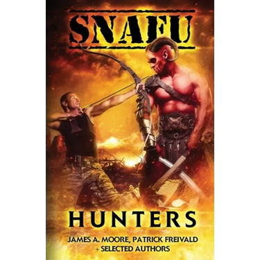 Snafu: Hunters