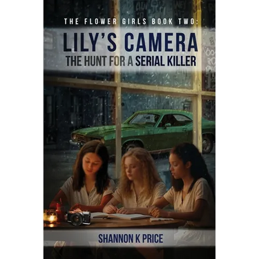 Lily's Camera: The Hunt For A Serial Killer