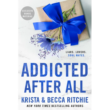 Addicted After All