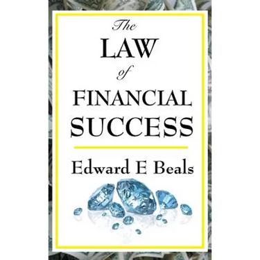 The Law of Financial Success