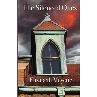 The Silenced Ones: A Ghost Mystery