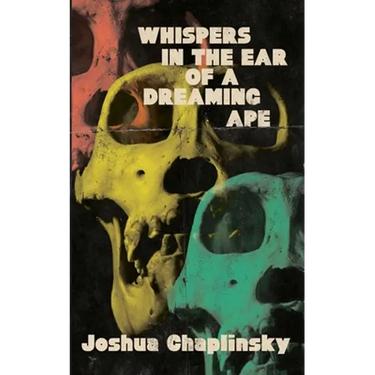 Whispers in the Ear of a Dreaming Ape