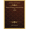 History Of Passaic And Its Environs V2 (1922)