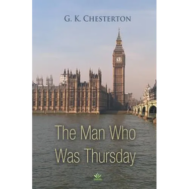 The Man Who Was Thursday