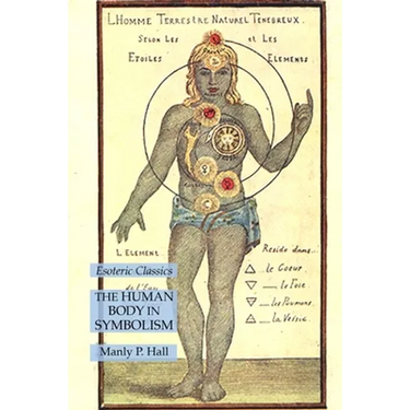 The Human Body in Symbolism: Esoteric Classics