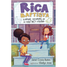 Rica Baptista: Llamas, Iguanas, and My Very Best Friend