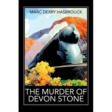 The Murder of Devon Stone