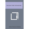 Vacuum Tube Voltmeters
