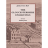 Johannes Kip, The Gloucestershire Engravings