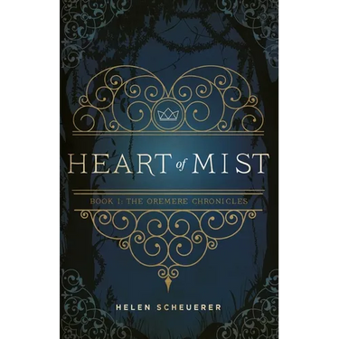 Heart of Mist