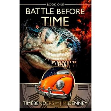Battle Before Time