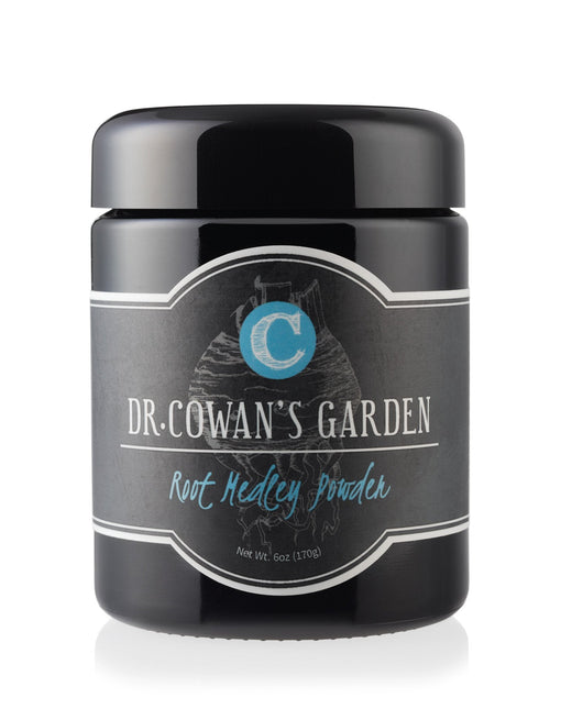 Organic Root Medley Powder by Dr. Cowan's Garden