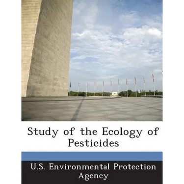 Study of the Ecology of Pesticides