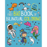 My First Big Book of Bilingual Coloring French