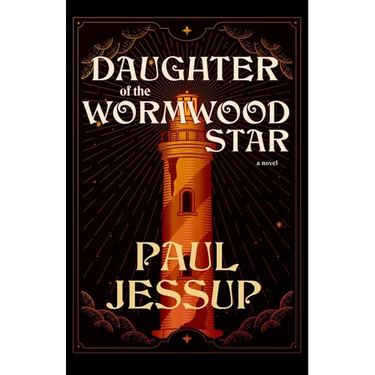 Daughter of the Wormwood Star
