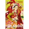 Orlando: The Illustrated Edition
