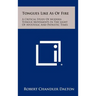 Tongues Like as of Fire: A Critical Study of Modern Tongue Movements in the Light of Apostolic and Patristic Times