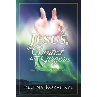 Jesus, the Greatest Surgeon